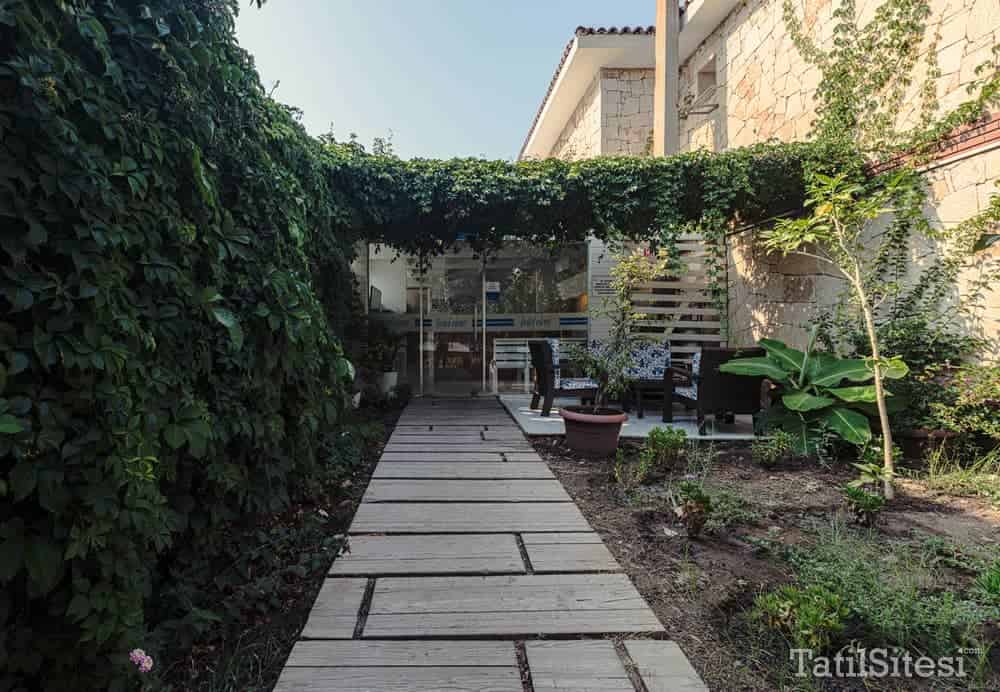 La Kumsal Boutique Hotel